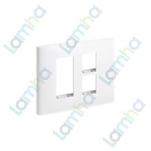 Mặt che 5 module 654365