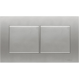 Mặt che đôi Schneider KBT30_AS