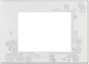 Mặt che hình xăm Arteor-Legrand 576458