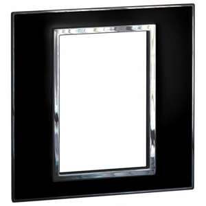 Mặt che Legrand, kính đen Arteor | 575163