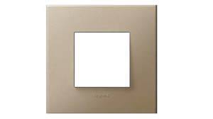 Mặt che Legrand, màu champagne Arteor | 571322