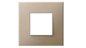 Mặt che Legrand, màu champagne Arteor | 571322