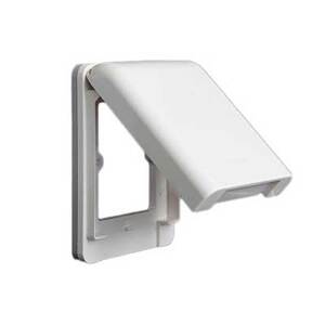 Mặt che mưa chuẩn BS Panasonic WBC8981SW