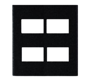 Mặt che Panasonic WEV68040MB