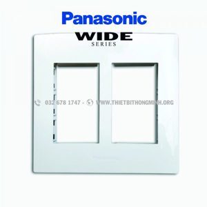 Mặt che Panasonic WEV68060SW