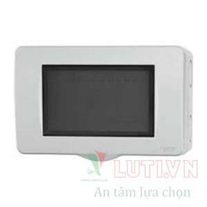 Mặt che phòng thấm nước cho Series S-Flex F3223HSMR_WE_G19