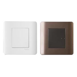 Mặt che phòng thấm nước Zencelo Schneider E8430X_WE_G19