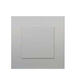 Mặt che trơn đơn Schneider KB30-AS-G19