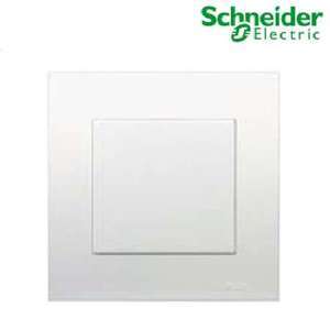 Mặt che trơn đơn Vivace KB30_WE