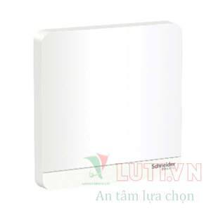 Mặt cho 1 công tắc E8331_WE_G19