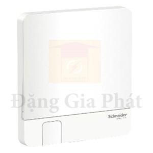 Mặt cho 1 công tắc Schneider E8331KH_WD -G19
