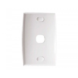 Mặt cho 1 thiết bị 31AVH_G19