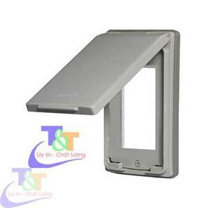 Mặt cho 3 thiết bị Panasonic WEG7903