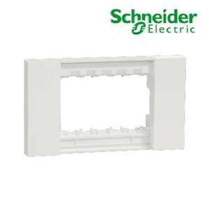 Mặt cho 3 thiết bị Size S Schneider M3T03_WE