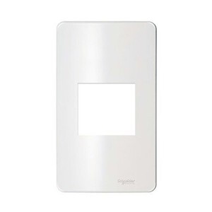 Mặt cho MCB 2 cực Concept  A3002MCB_WE_G19