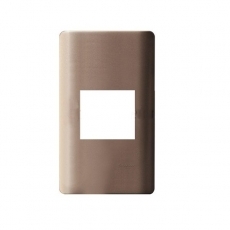 Mặt cho MCB 2 cực Schneider A8402MCB_SZ_G19