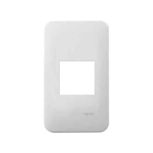 Mặt cho MCB 2 cực Schneider S-Flexi FG1052MCB_WE_G19