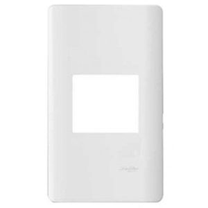 Mặt cho MCB 2 cực Schneider S-Flexi FG1052MCB_WE_G19