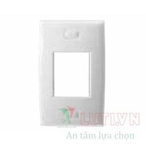 Mặt cho MCB 2 cực Schneider S-Classic 31AVMCB2_G19