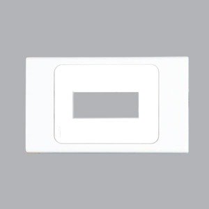 Mặt cho MCB MPE AMCB1N