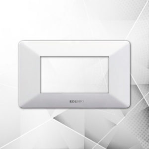 Mặt chữ nhật Edenki EW-P3M