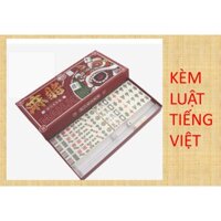 MẠT CHƯỢC MINI BỎ TÚI