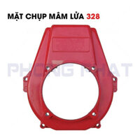 Mặt chụp mâm lửa động cơ 328 (G3K)