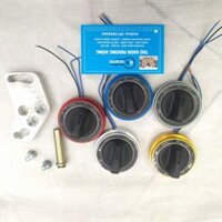Mặt CNC cho Exciter 150-135. Sh nhập.(Led 3v)