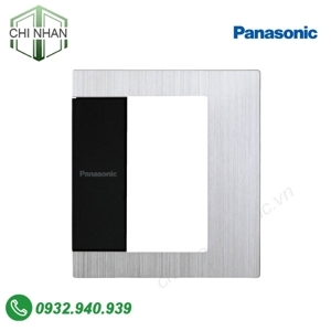 Mặt công tắc đứng 3 thiết bị Panasonic WTFB6503S