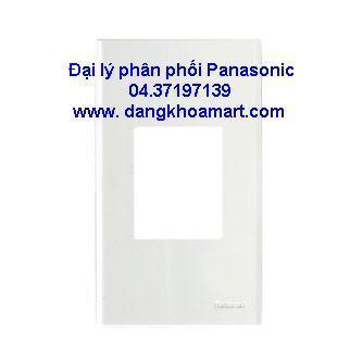 Mặt công tắc góc vuông Panasonic WEV680290W