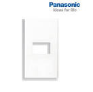 Mặt công tắc Panasonic WEV68010SW