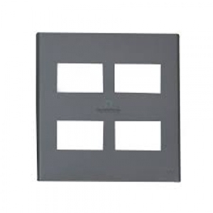 Mặt công tắc Panasonic WEV68040MH