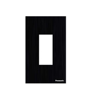 Mặt công tắc Panasonic WEV7001MB