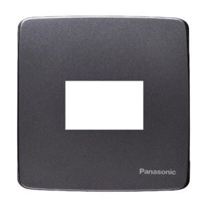 Mặt công tắc Panasonic WMT7811MYH-VN