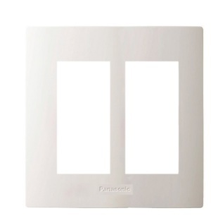 Mặt công tắc Panasonic WZV7846W