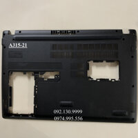 Mặt D Cho Laptop Acer A315-21 ZIN - Vỏ Thay thế Dành Cho Laptop acer  - Hàng Mới