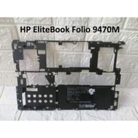 MẶT D COVER VỎ LAPTOP HP EliteBook Folio 9470M