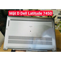 Mặt D Dell Latitude 7450