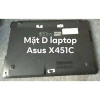 Mặt D Laptop Asus X451C