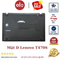 Mặt D Laptop Lenovo T470S, Bộ vỏ Lenovo T470S