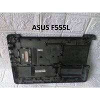 MẶT D VỎ LAPTOP ASUS F555L