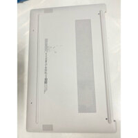 Mặt D Vỏ Laptop Hp Pavilion 15 FD - Tháo Máy - Kèm dây cao su đế