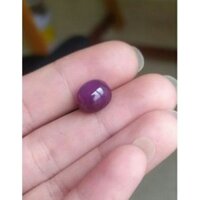 Mặt đá Ruby Thiên Nhiên Lục Yên 11.35 CT