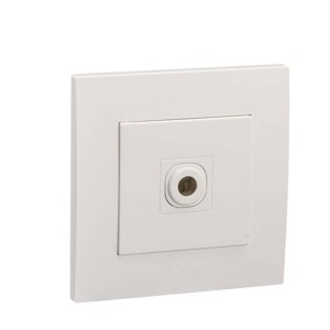 Mặt đấu dây 25A Vivace KB31TB_WE