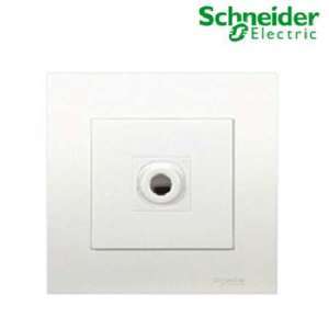 Mặt đấu dây 25A Vivace KB31TB_WE