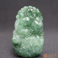 Mặt Dây Chuyền 12 Con Giáp Con Khỉ