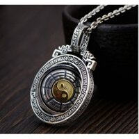 Mặt dây chuyền Càn Khôn Bát Quái - DC449