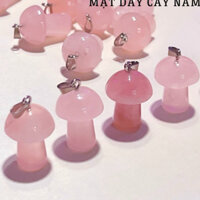 Mặt dây chuyền cây nấm th./anh hống sdep