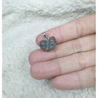 Mặt dây chuyền hắc nguyệt quang