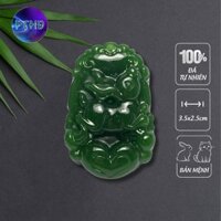 Mặt dây chuyền hình con Thỏ dành cho tuổi Mão - tặng kèm hộp gấm